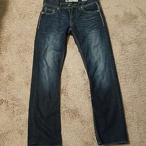 BKE Carter Straight 30R